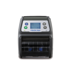 普印力 PrintRonixM4L2商业级热转印标签机