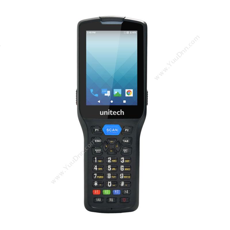 精瑞 UnitechHT380安卓PDA