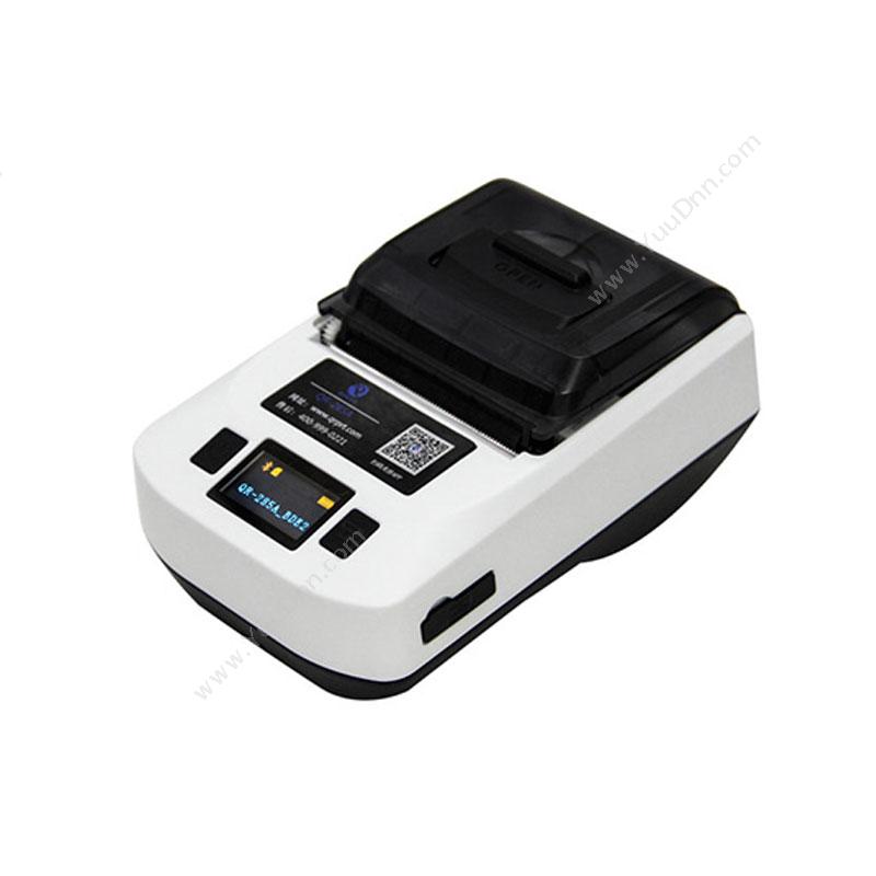 启瑞QR-285A便携式热敏打印机