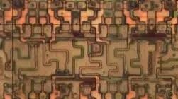 世界第一颗FPGA芯片级拆解：详述工作原理