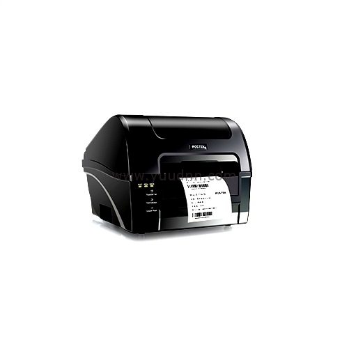 博思得 PostekC200+商业级热转印标签机