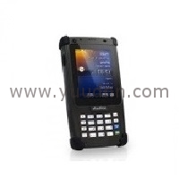 精瑞 UnitechPA820 LT耐低温PDA
