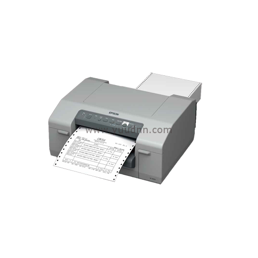 爱普生 EpsonGP-M832商业级热转印标签机