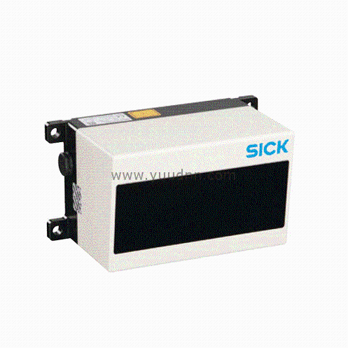 西克 SickLD-MRS400001激光雷达