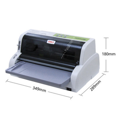 日冲 OKI5700F针式打印机