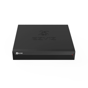 萤石 EzvizX5S-POE硬盘录像机