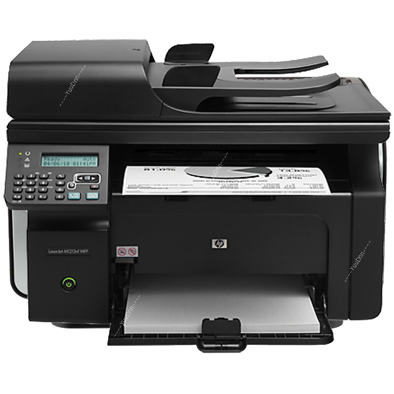 惠普 HP M1213NF/M1216NFH/M128FP A4黑白激光打印机
