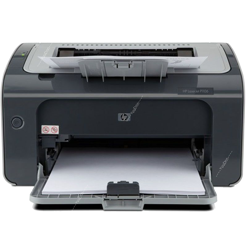 惠普 HPP1106A4黑白激光打印机