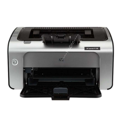 惠普 HPP1108A4黑白激光打印机
