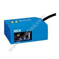 西克 SickCLV642-0000固定条码扫描器