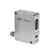 堡盟 Baumer OADR 20I6465/S14F 距离传感器