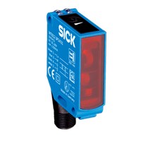 西克 Sick WTB12-3P2461S58 光电温度传感器