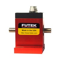 Futek TRS705 旋转式（动态）扭矩传感器