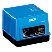 西克 Sick CLV690-0010 固定扫描器