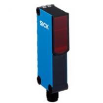 西克 Sick W18系列WL18-3P630 激光测距传感器