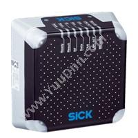 西克 Sick短光电距离传感器高频RFID读写器RFU620-10505检测型传感器