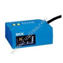 西克 SickCLV630-2000固定条码扫描器