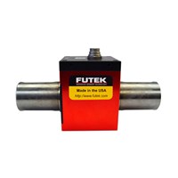 Futek TRS605 旋转式（动态）扭矩传感器