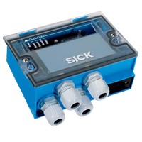 西克 Sick  4DPRO连接器 CDB405-001 磁感应式传感器