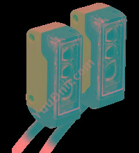 倍加福 P+F OBE200-R2-SE2-0,2M-V3 对射型光电传感器