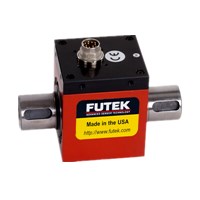 Futek TRS300 旋转式（动态）扭矩传感器