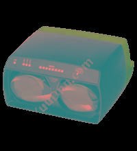 倍加福 P+F 光通信 LS682-DA-EN/F1光通讯传感器