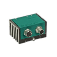 倍加福 P+F INY030D-F99-B20-V15 倾角传感器