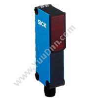 西克 SickW18系列WL18-3P680激光测距传感器