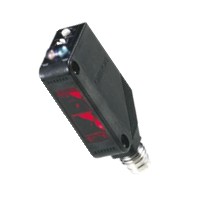 欧姆龙 Omron 可设置光电距离传感器E3Z-LS86 激光测距传感器