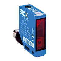 西克 Sick WL12L-2B530 小型对射型光电传感器