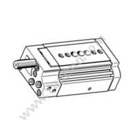 费斯托 FestoDGSL-12-50-P1A小型滑块驱动器
