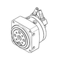 费斯托 Festo  DSM-12-270-CC-HD-A-B 气缸电磁阀