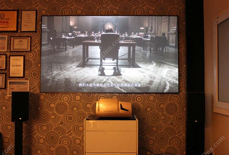 艾洛维 inovel VH306高清家用投影仪家庭影院超短焦无屏电视 投影机