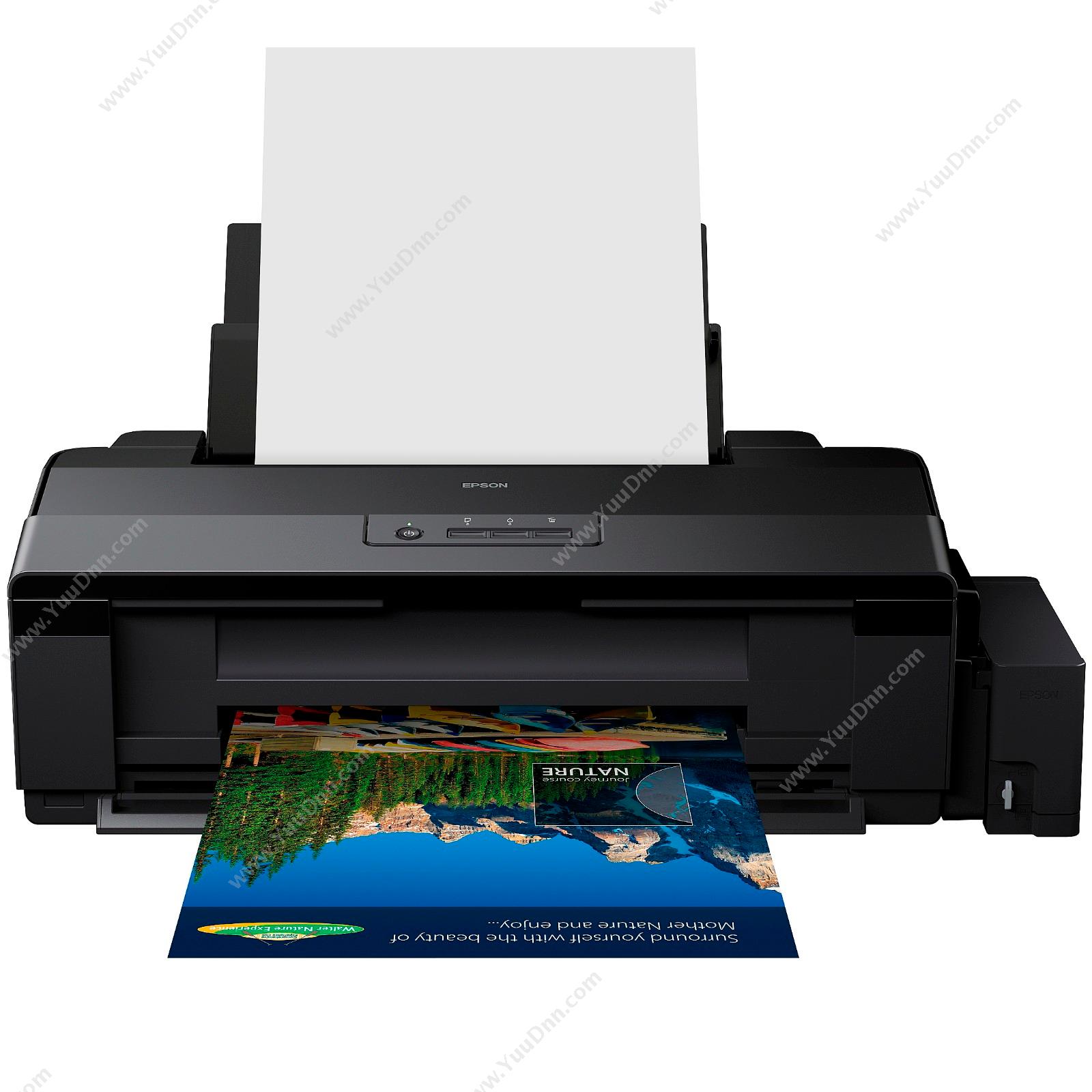 爱普生 EpsonL1800A4喷墨打印机