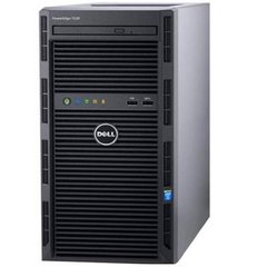 戴尔 Dell T130非热插拔（T110升级版）E3-1220V68G1TSATA290W 内存