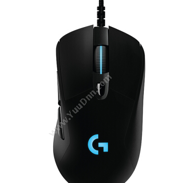 罗技 Logitech G403有线游戏 鼠标