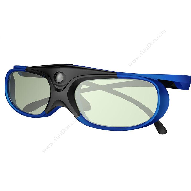 极米 XgimiDLP-Link快门3D眼镜视频会议配套