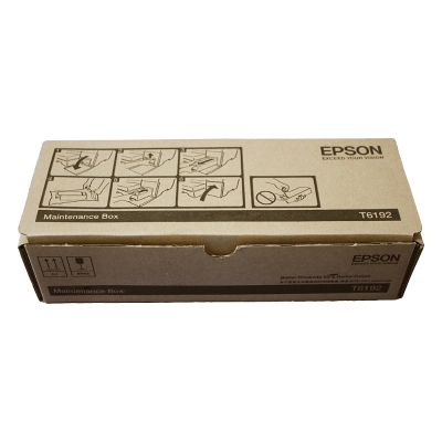 爱普生 Epson 4910维护盒（C13T619200） 打印机配件