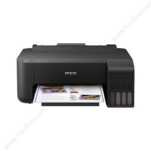 爱普生 EpsonL1118A4喷墨打印机