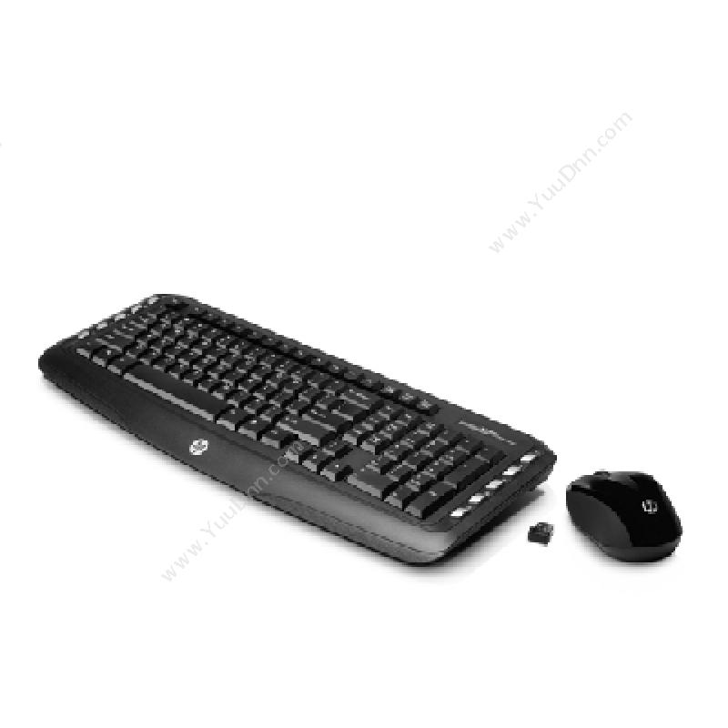 惠普 HPJ8F13AA键盘鼠标