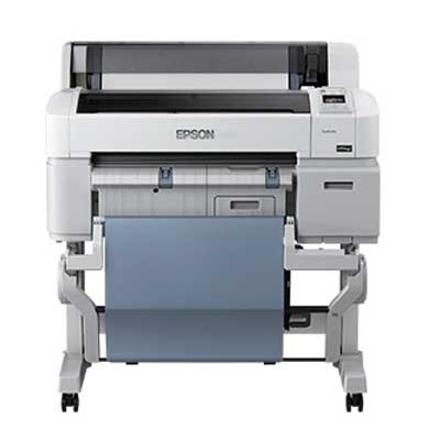 爱普生 Epson  SC-T3280 宽幅打印机/绘图仪