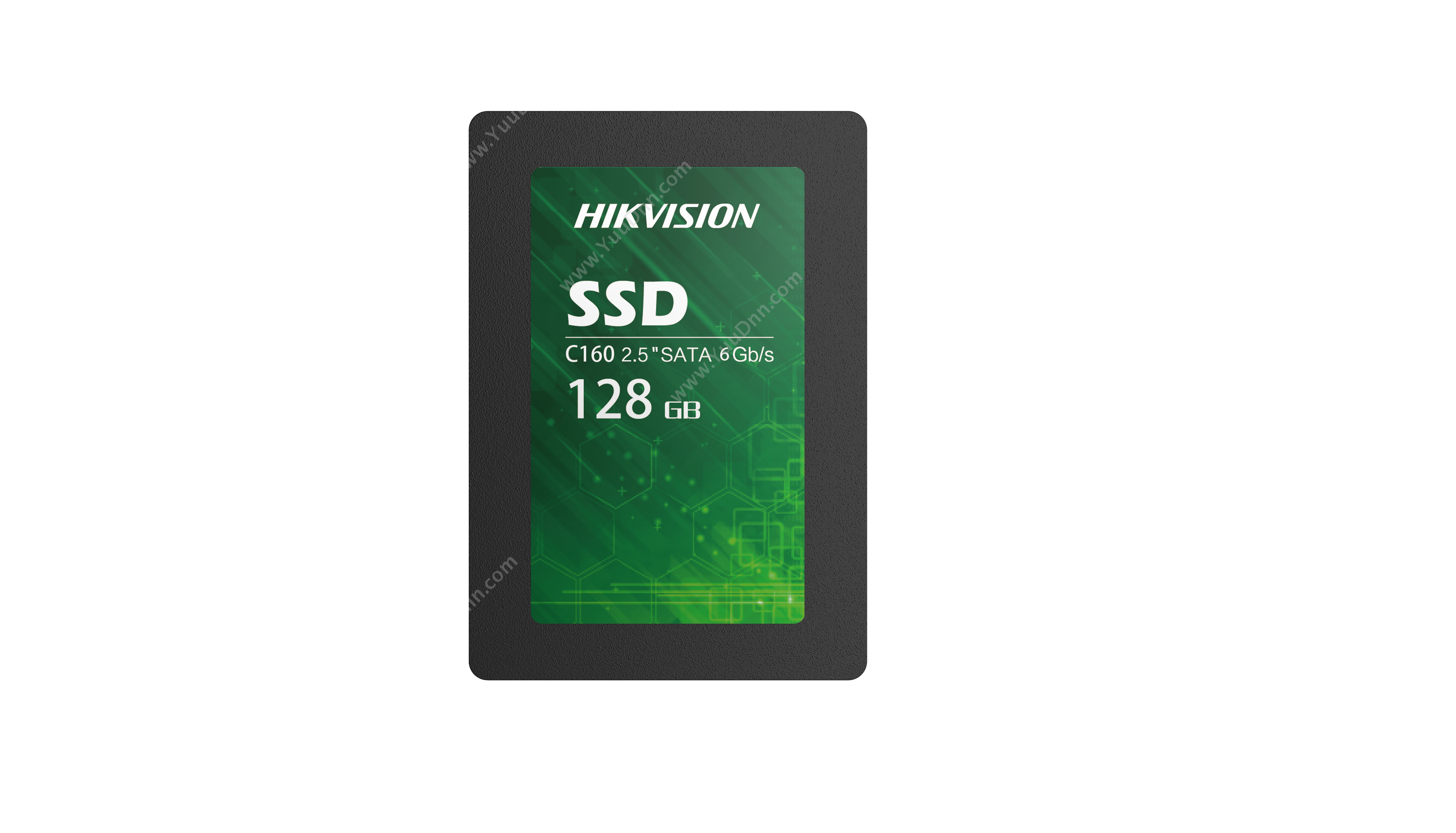 海康威视 HKVisionHS-SSD-C160(128G)硬盘