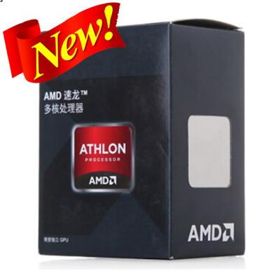 AMD X845 CPU