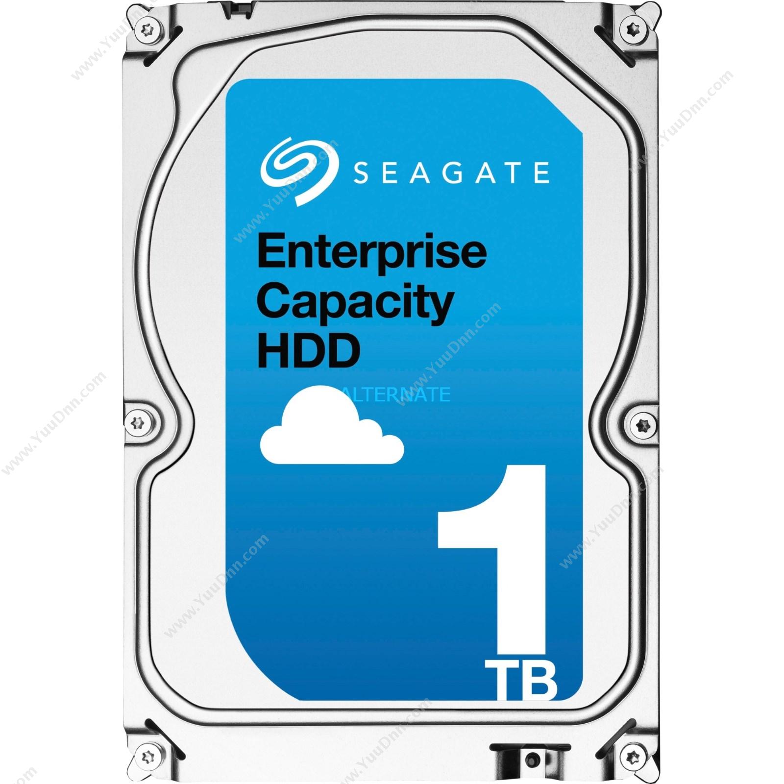 希捷 SeagateV5系列1TBSAS企业级（ST1000NM0045）硬盘