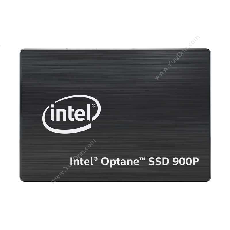 英特尔 IntelSSDPE21D280GASM（900P系列280G硬盘