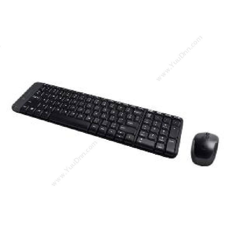 罗技 LogiMK220-线上键盘鼠标