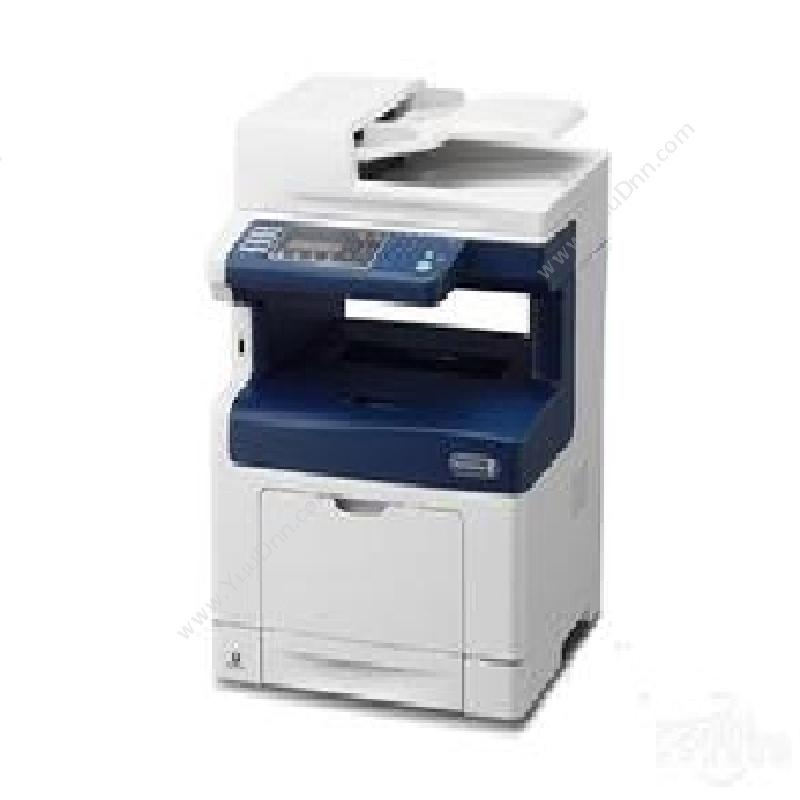 富士施乐 FujiXerox M355DF A4黑白激光打印机