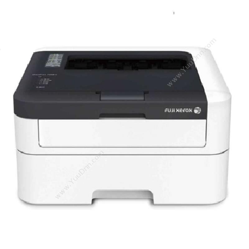 富士施乐 FujiXeroxDPP268DA4黑白激光打印机