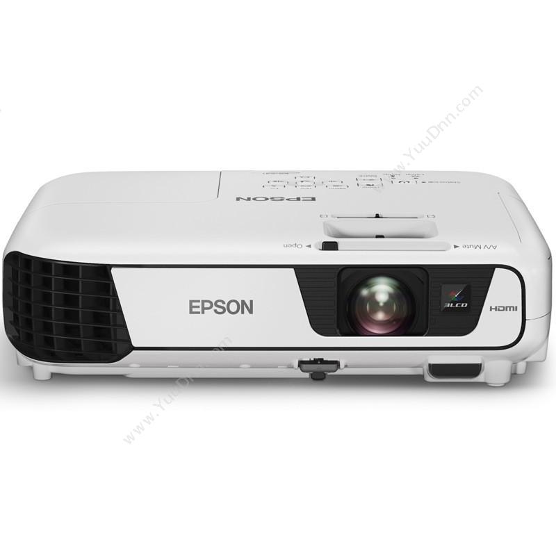 爱普生 EpsonCB-X36商务易用型投影仪