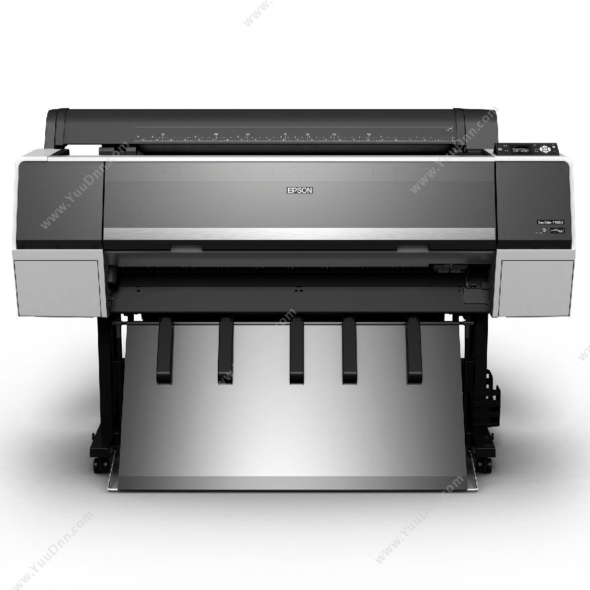 爱普生 EpsonSureColorP9080 宽幅打印/绘图仪